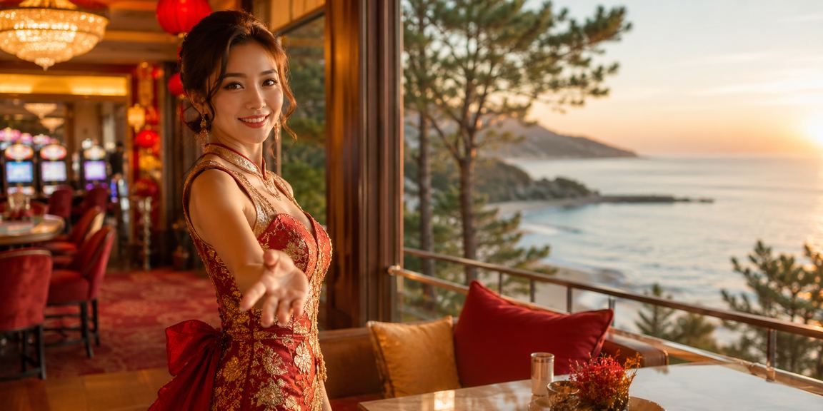 Không khí lễ hội tại Đà Lạt với người dùng truy cập casino và đặt cược trực tuyến