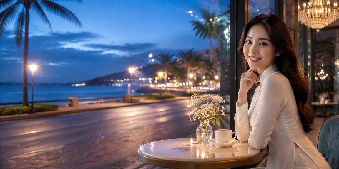 Người chơi tại Mũi Né trải nghiệm bài đổi thưởng phong cách Việt Nam